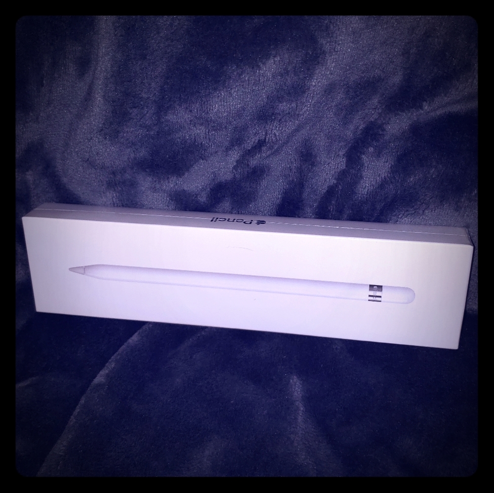 Brand new Apple Pencil